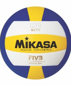 Mikasa MV210 FiVB Volleyball
