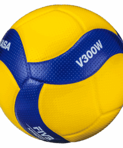 Mikasa V300W Volleyball