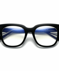 Milan Computer Blue Light Blocking Glasses (Anti-Blue Light)