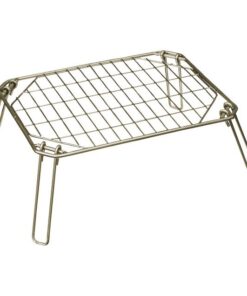 Mild Steel Collapsible Grid (440 x 330mm)