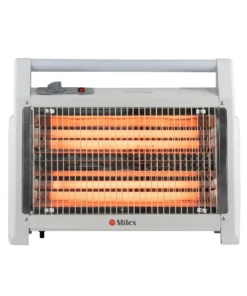 Milex 4 Bar Heater MBH002