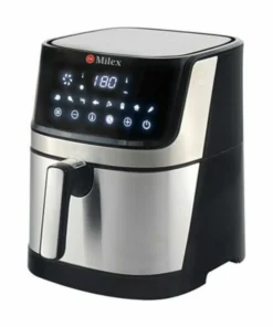 Milex 5.6L Premium Air Fryer MSA002