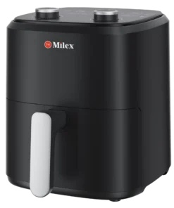 Milex 5L Manual Air Fryer