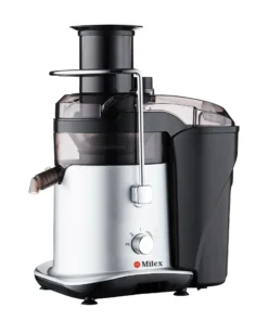 Milex Power Juicer 7 Day Detox|Diet Plan