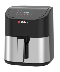 Milex Silverline 5L Air Fry