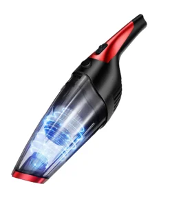 Milex Wet & Dry Hand Vacuum MHV001