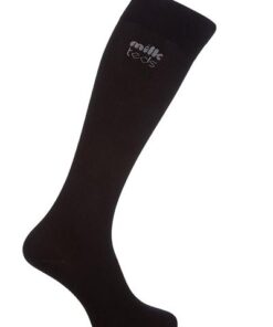 Milk Fiber Compression Socks Everyday - 5