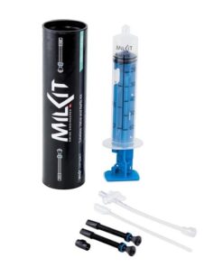 MilKit Tubeless Compact Kit - 55mm