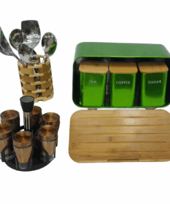 MIM Serveware Set