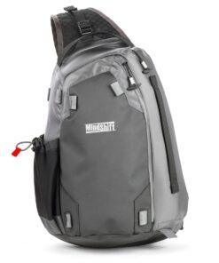 MindShift PhotoCross 10 - Carbon Grey