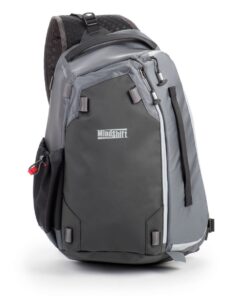 MindShift PhotoCross 13 - Carbon Grey