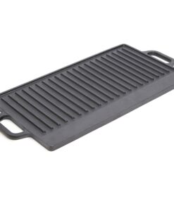 Minhaj - Cast Iron Griddle