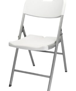 Minhaj - Foldable Chair Heavy Duty