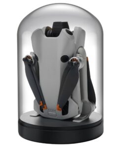 Mini 4 Pro/Mini 3 Pro/Mini 3 Drone Display Stand Base Dustproof Cover