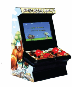Mini Arcade Game AD-8063