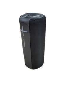 MINI Bluetooth Speaker AS-50183 - Black