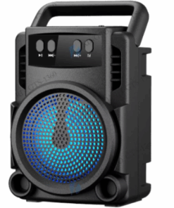 Mini Bluetooth Speaker, GTS-1360 Speakers with Bluetooth - Portable Speaker
