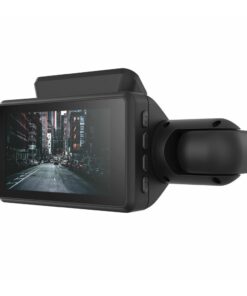 Mini Dashboard Car HD DVR Video Recorder CTC-G60