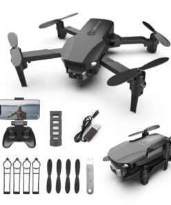 Mini Drone 4k HD Dual Lens WiFi