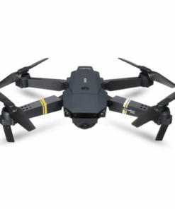 Mini Foldable Drone Set 998 with 2MP Wifi Camera