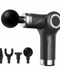 Mini Folding Fascia Gun Kh-730