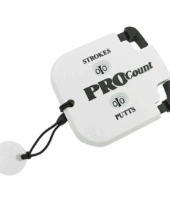 Mini Golf Score Counter Shot Stroke Counter Clicker