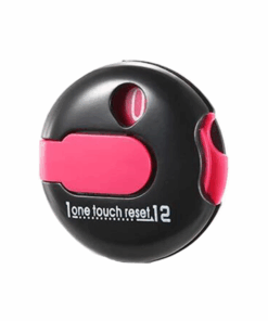 Mini Golf Score Counter with One Touch Reset