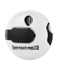 Mini Golf Stroke Counter Clicker with One Touch Reset