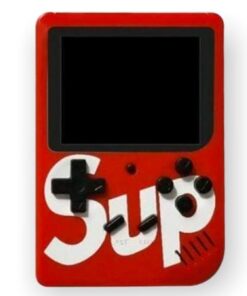 Mini Handheld Game Console Retro Mini Gameboy Game Console Built-in 400