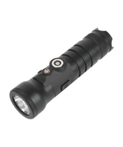 Mini Handheld Green Laser Flashlight