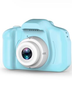 Mini HD Kids Digital Camera With 2.0 Inch Screen
