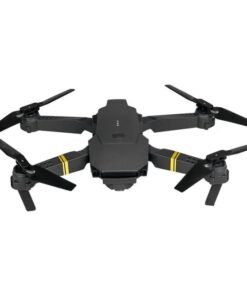 Mini High Hold Mode Foldable Arm Drone with Camera Professional