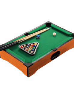 Mini K Kids Pool Table