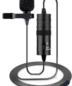 Mini Lapel Microphone Q955S