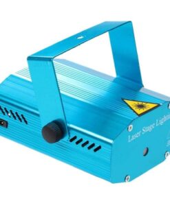 Mini Laser Projector Stage Light