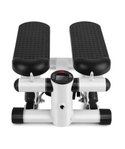 Mini Pedal Stepper Exercise Machine