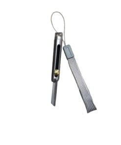 Mini Pocket Knife Tiny Folding Knife Slip Joint Folding Knife Keychain