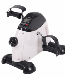 Mini Portable Cycle Exercise Bike for Leg/Arm Pedder
