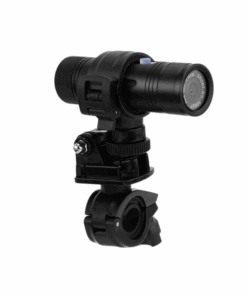 Mini Portable Full HD 1080P Waterproof Outdoor Sports DV Video Camera F9