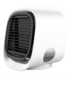 Mini Portable USB Desktop Air Conditioner