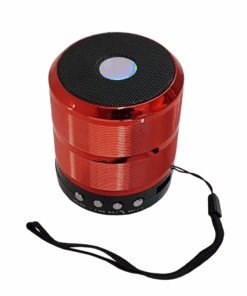 Mini Portable Wireless Speaker