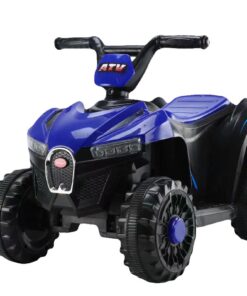 Mini Quad Toy Electric Ride Car For Kids 2-4 years old