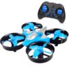 Mini Remote Control Drone RC Helicopter Toys For Kids Gift