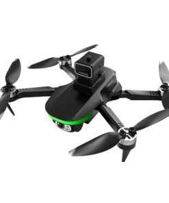 Mini S5S Foldable Drone