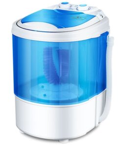 Mini Shoe Washing Machine