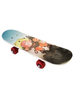 Mini Skateboard - Boy - 45cm