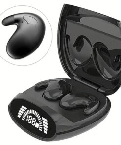 Mini Sleep Earphones True Wireless Bluetooth. Perfect For Side Sleeping.