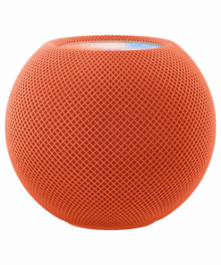 Mini Smart Speaker for Apple Homepod - Orange