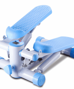 Mini Stepper Trainer Fitness - Blue