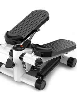 Mini Stepper - White
